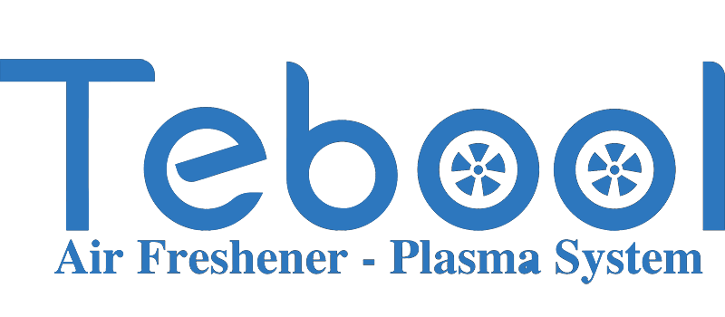 Tebool - Hệ Thống Khử Khuẩn Plasma Và Khuếch Tán Nước Hoa Ô Tô Thế Hệ Mới