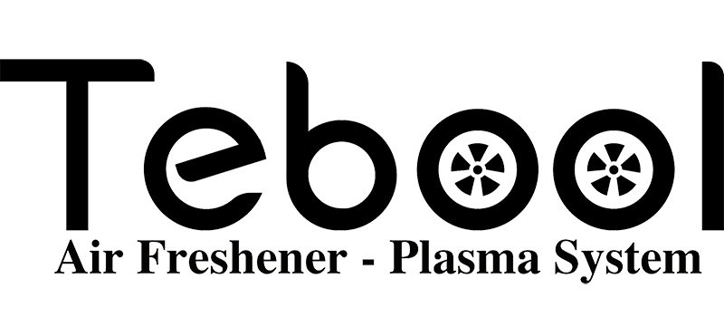 Tebool - Hệ Thống Khử Khuẩn Plasma Và Khuếch Tán Nước Hoa Ô Tô Thế Hệ Mới